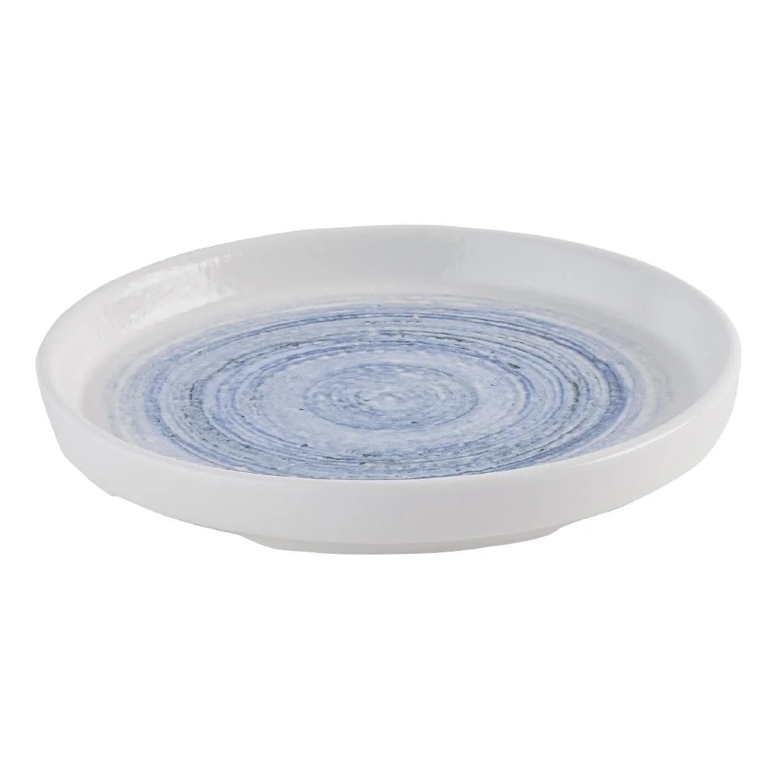 Churchill Elements Coast Walled Plates 160mm (6 Pack) - Image 4