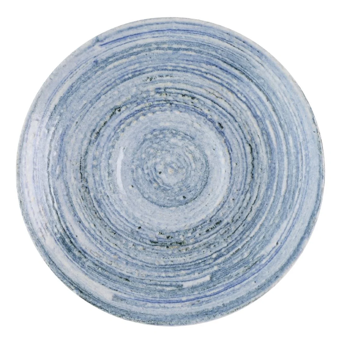 Churchill Elements Coast Espresso Saucers 118mm (12 Pack)