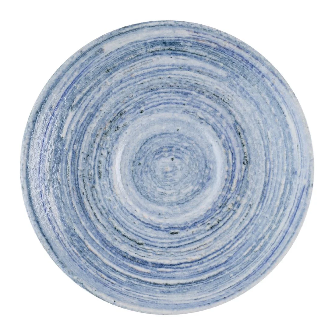 Churchill Elements Coast Cappuccino Saucers 156mm (12 Pack)
