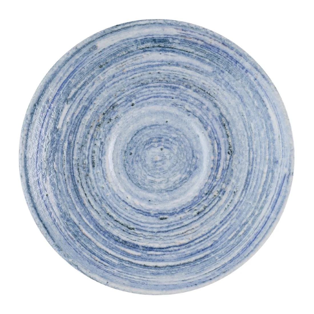 Churchill Elements Coast Cappuccino Saucers 156mm (12 Pack) - Image 1