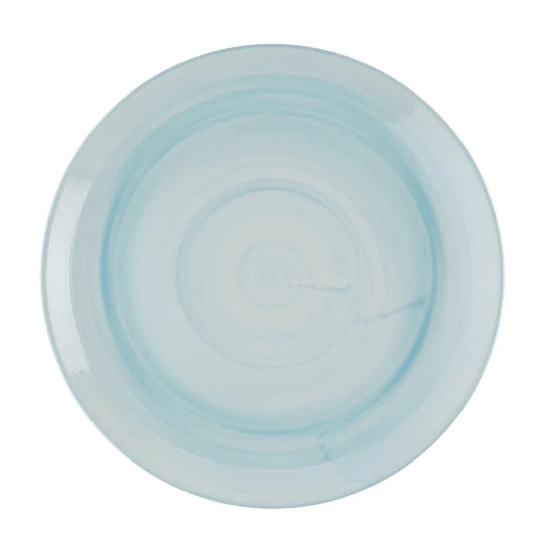 Churchill Stonecast Canvas Breeze Evolve Coupe Plates 260mm (12 Pack)