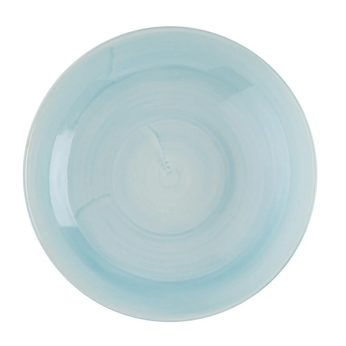 Churchill Stonecast Canvas Breeze Evolve Coupe Bowls 247mm (12 Pack) - Image 3