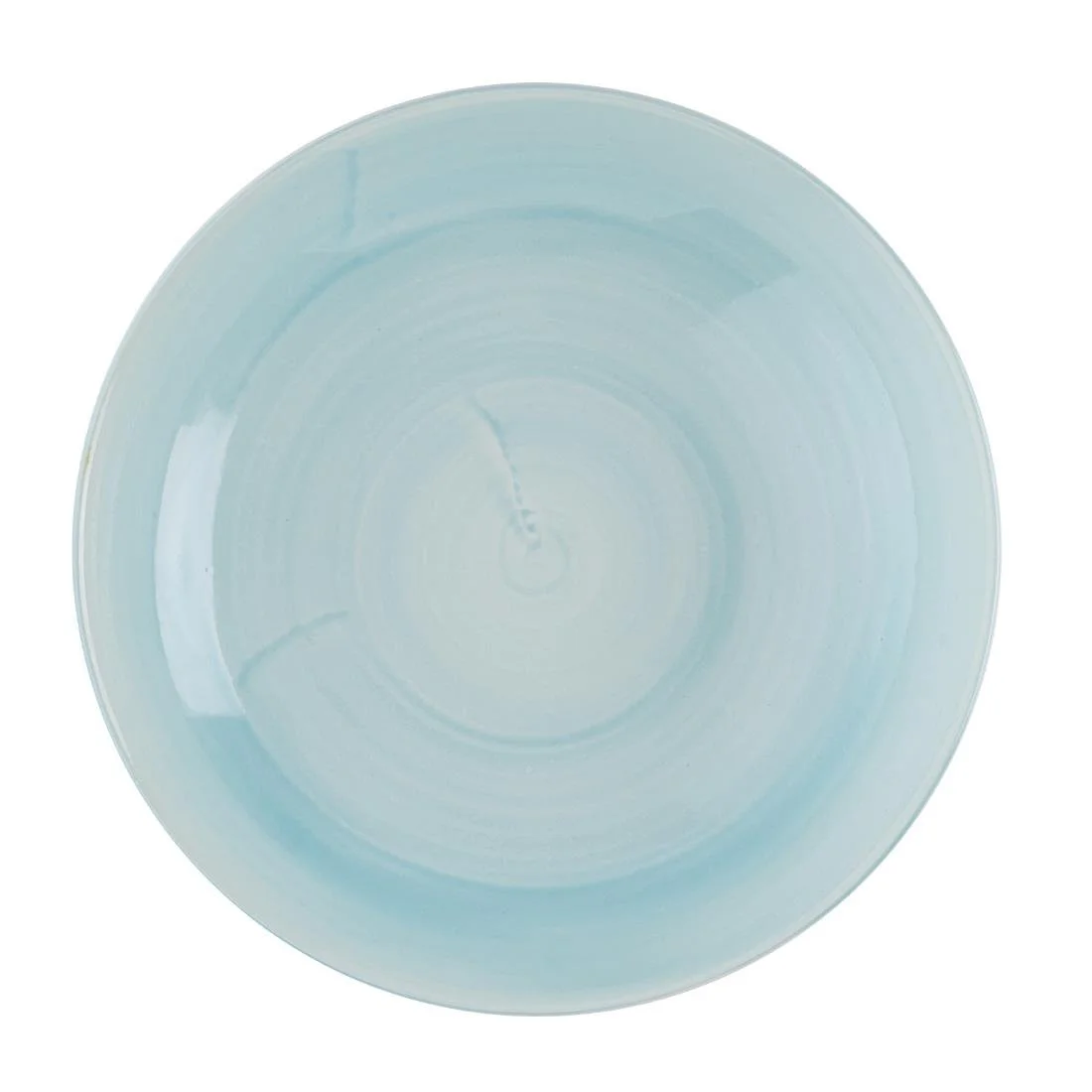 Churchill Stonecast Canvas Breeze Evolve Coupe Bowls 247mm (12 Pack) - Image 3