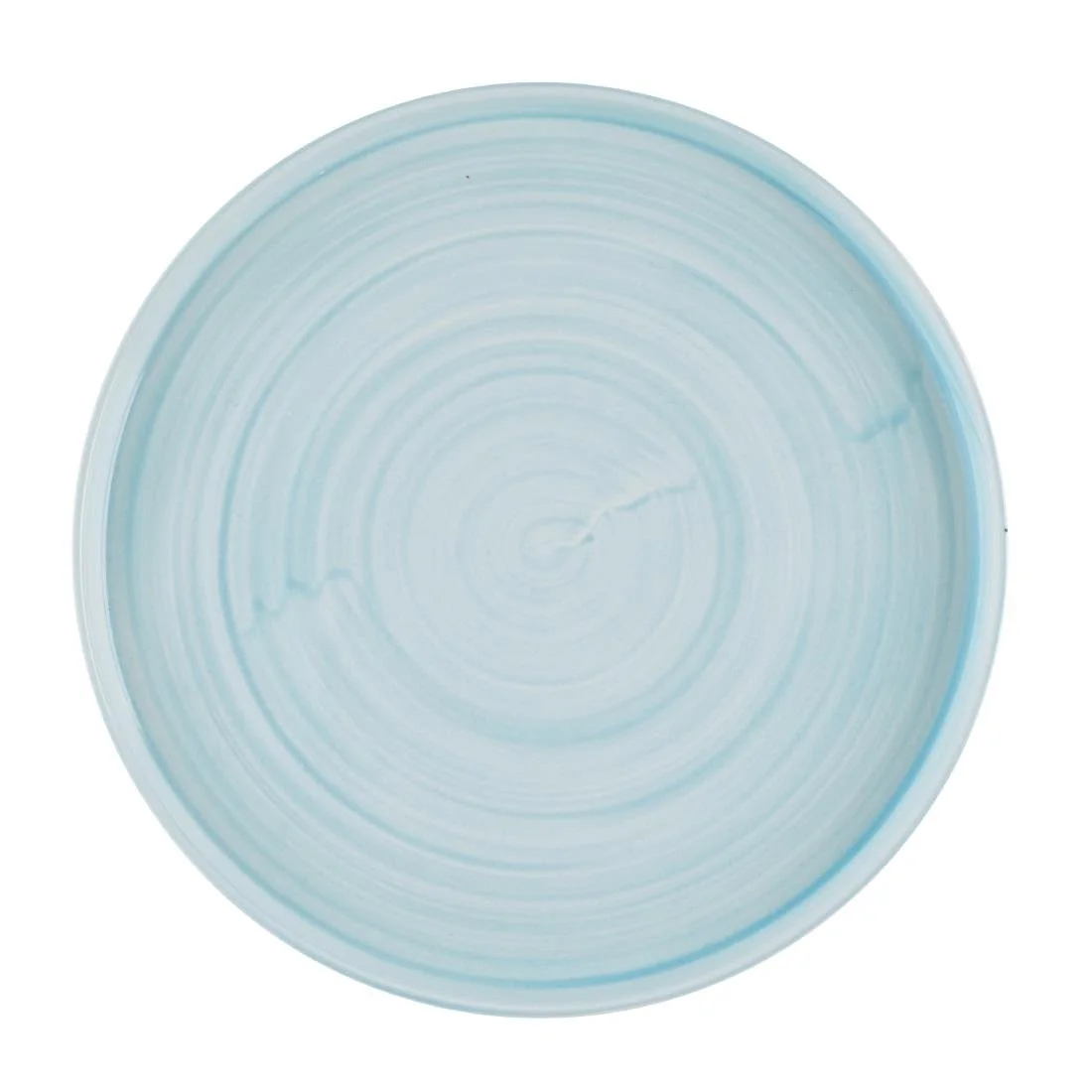 Churchill Stonecast Canvas Breeze Walled Plates 280mm (6 Pack) - Image 1