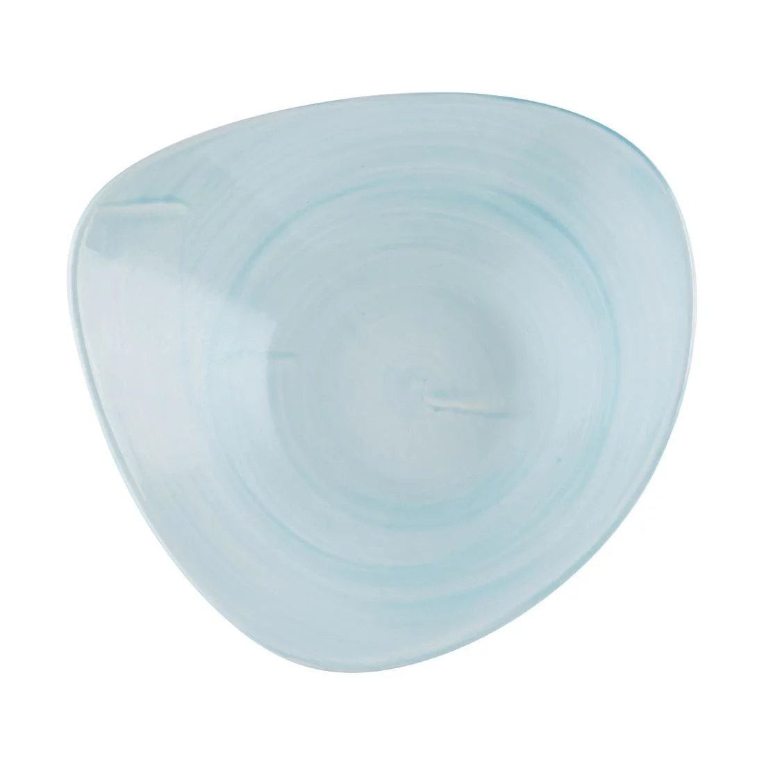 Churchill Stonecast Canvas Breeze Lotus Bowls 228mm (12 Pack)
