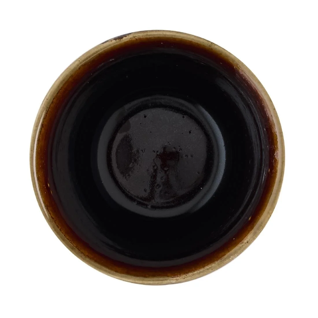 Churchill Tokyo Black Unhandled Cups 295ml (12 Pack) - Image 2