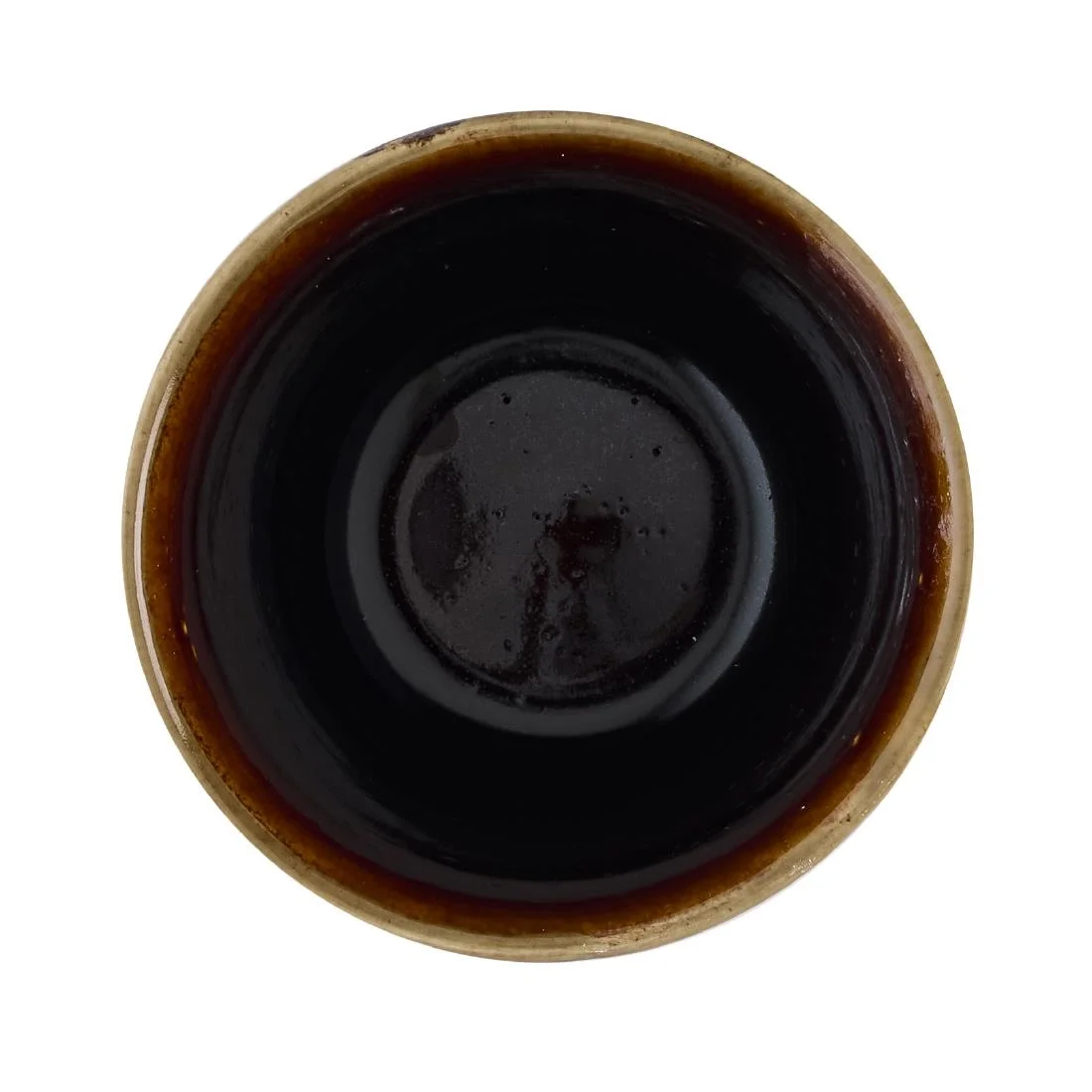 Churchill Tokyo Black Unhandled Cups 236ml (12 Pack) - Image 2