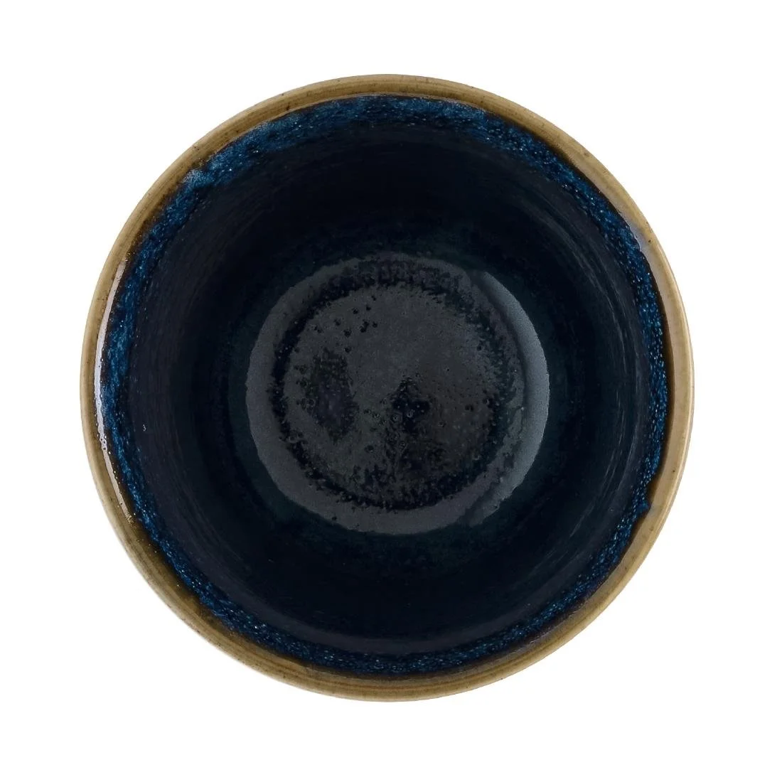 Churchill Tokyo Blue Unhandled Cups 354ml (12 Pack) - Image 2