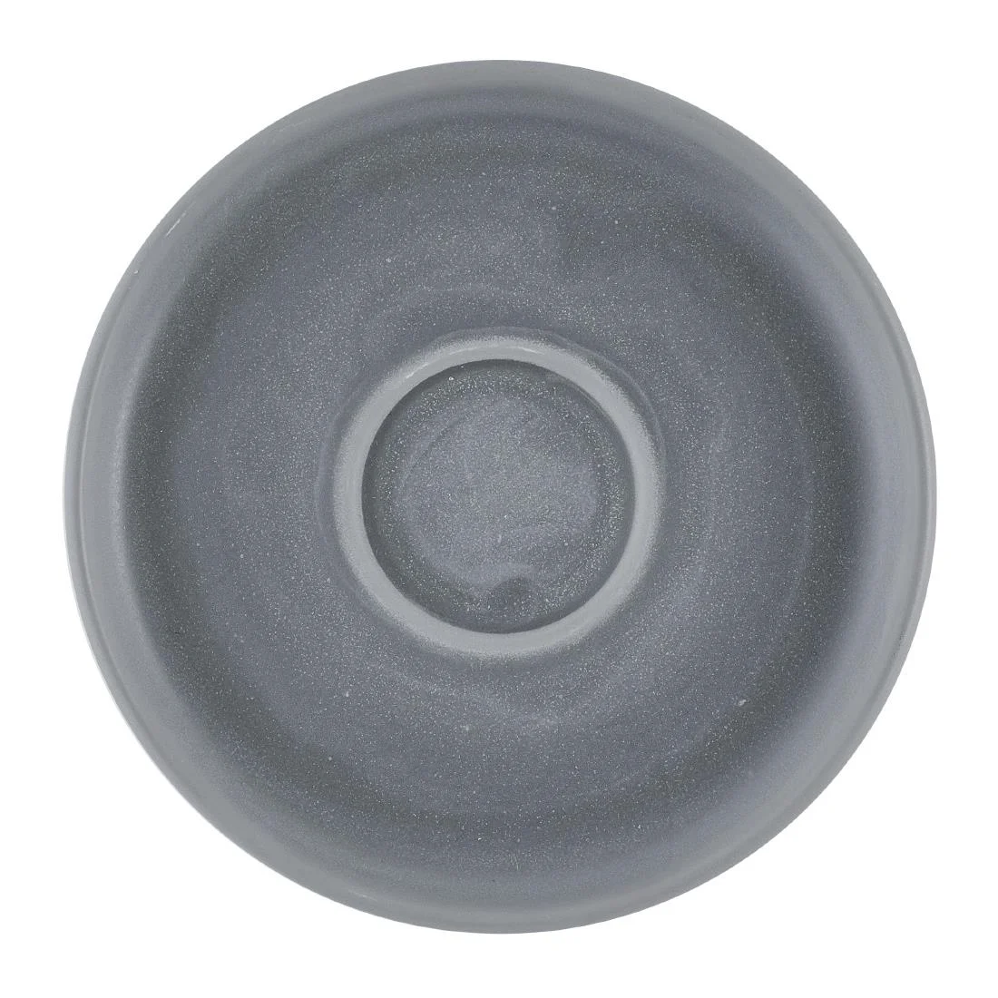 Churchill Emerge Seattle Grey Saucers 181mm (6 Pack)