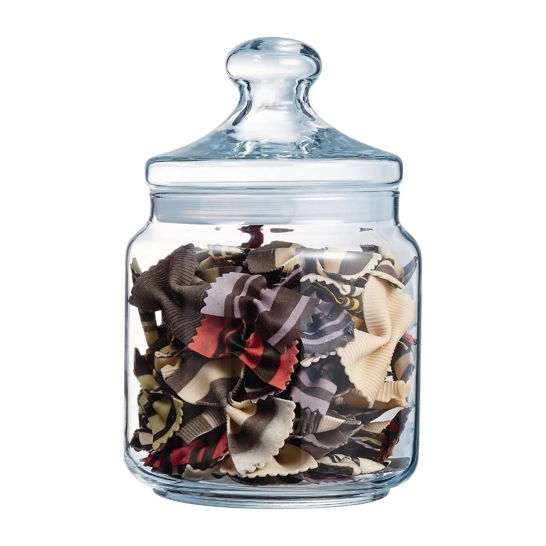 Luminarc Bigclub Jars 1.5Ltr (6 Pack) - Image 2