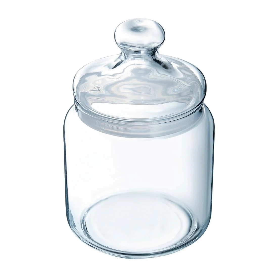 Luminarc Bigclub Jars 1.5Ltr (6 Pack) - Image 3