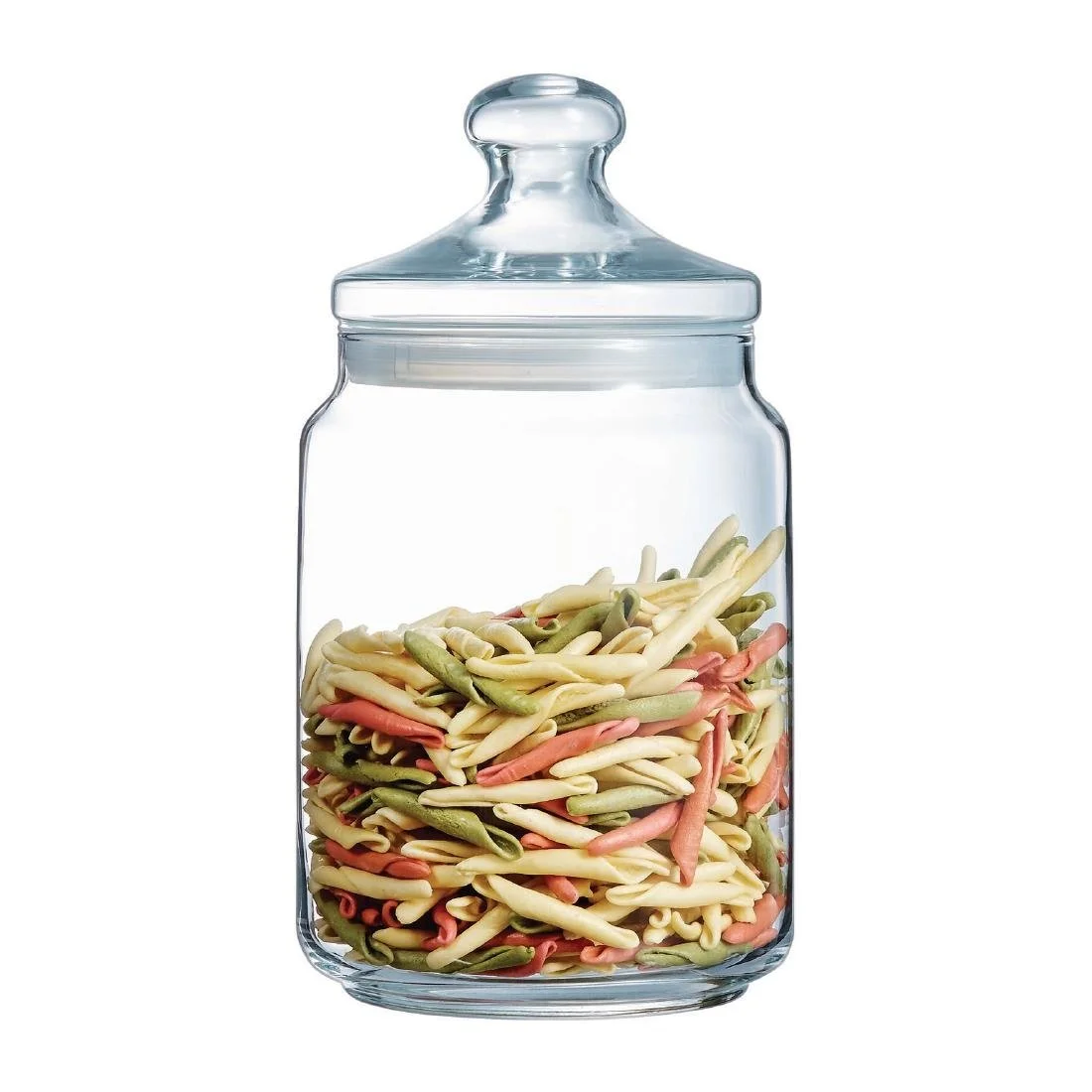 Luminarc Bigclub Jars 2Ltr (6 Pack) - Image 2