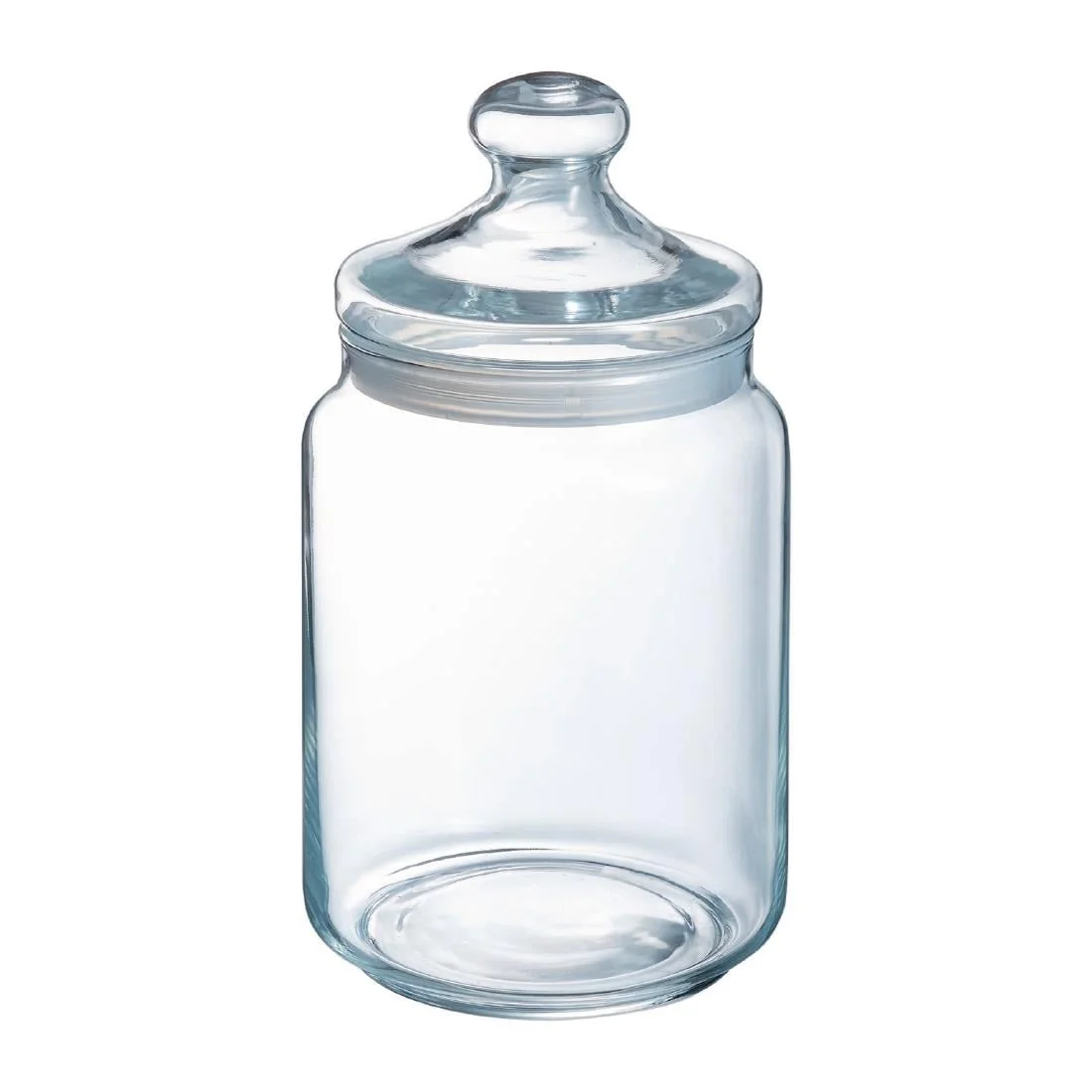 Luminarc Bigclub Jars 2Ltr (6 Pack) - Image 6