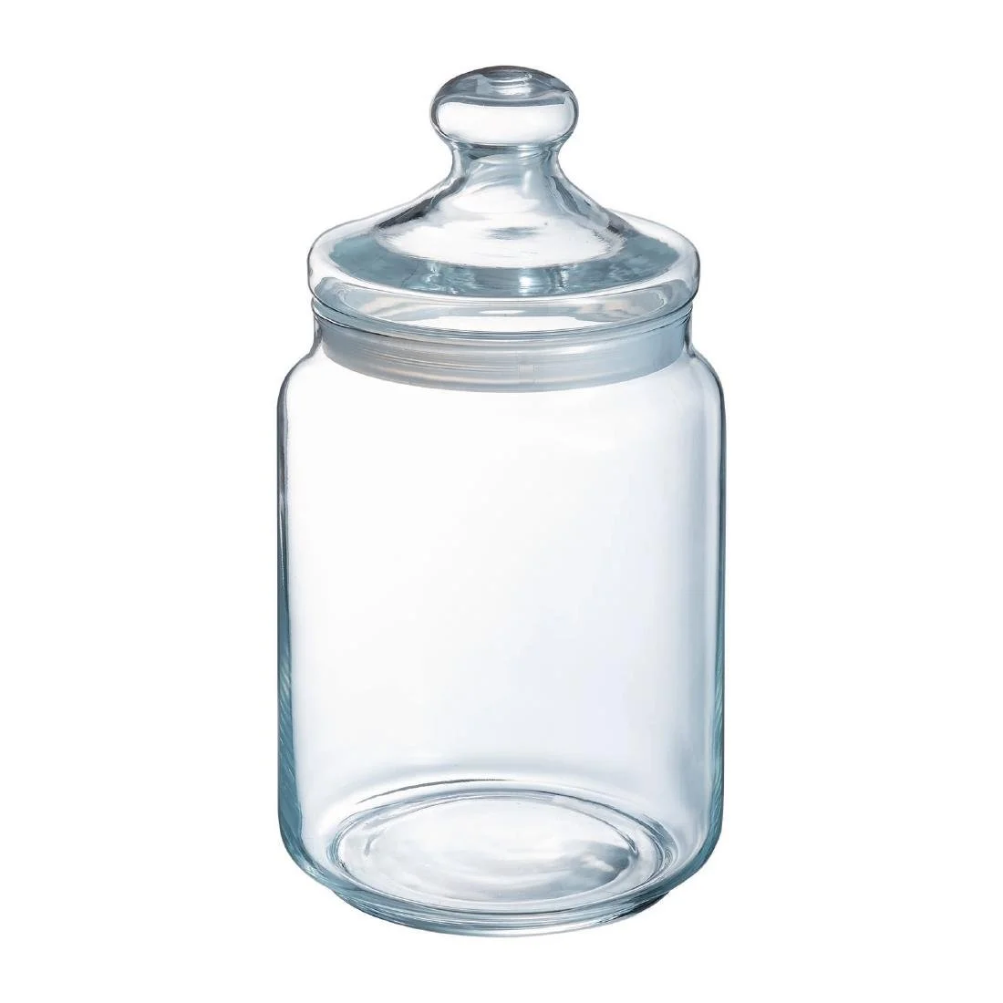 Luminarc Bigclub Jars 2Ltr (6 Pack) - Image 3