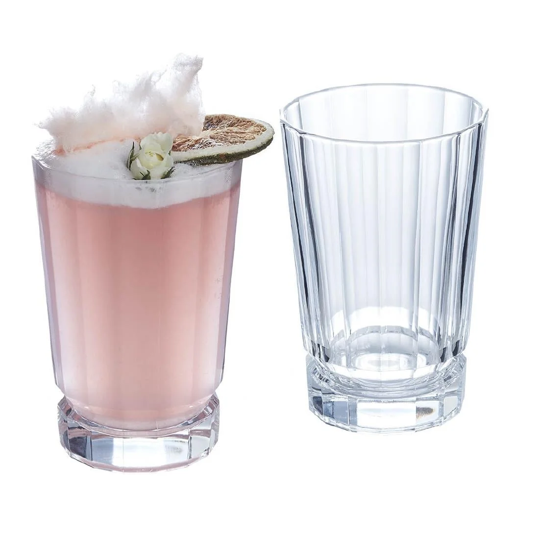 Arcoroc Bourbon Street Hi-Ball Glasses 360ml (12 Pack) - Image 3