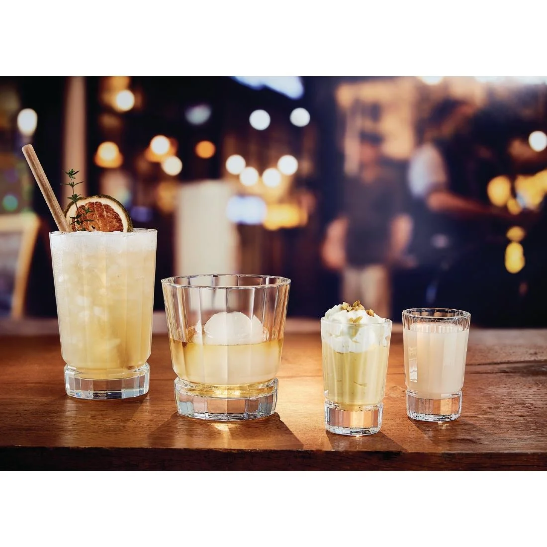 Arcoroc Bourbon Street Shot Glasses 60ml (24 Pack) - Image 4