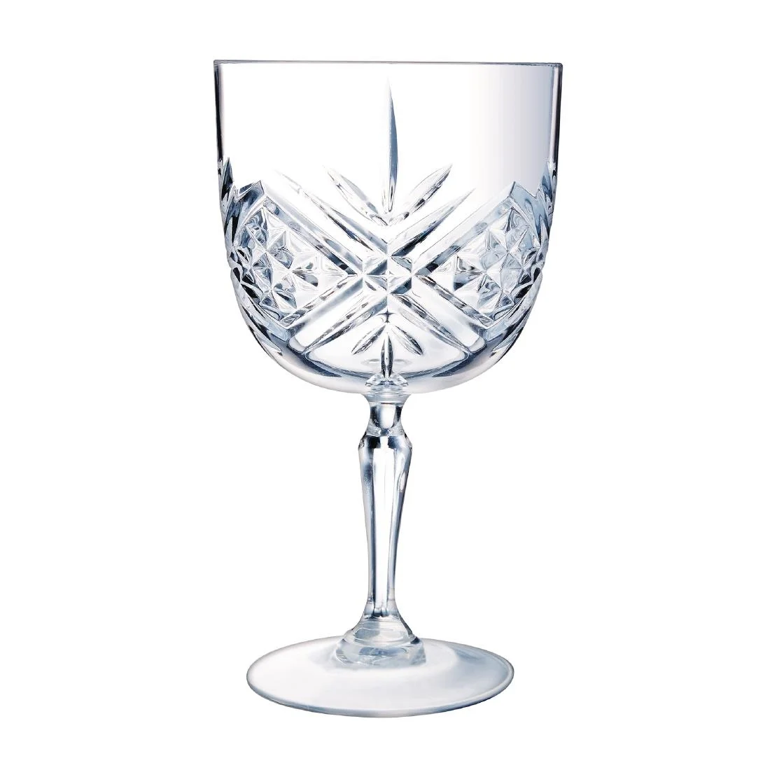 Arc Broadway Gin Stem Glasses 580ml (12 pack)
