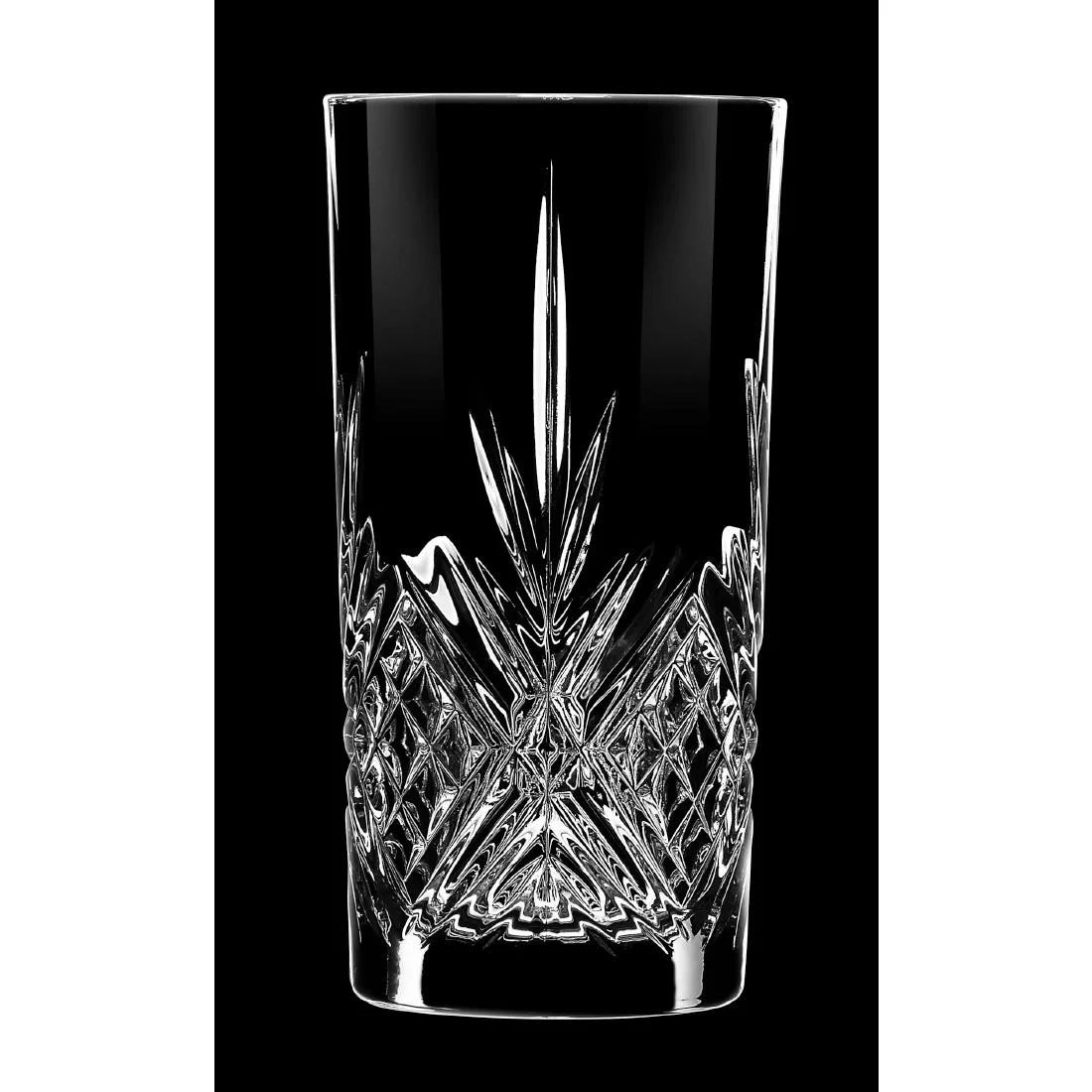 Arcoroc Broadway Hiball Glasses 280ml (24 pack) - Image 5