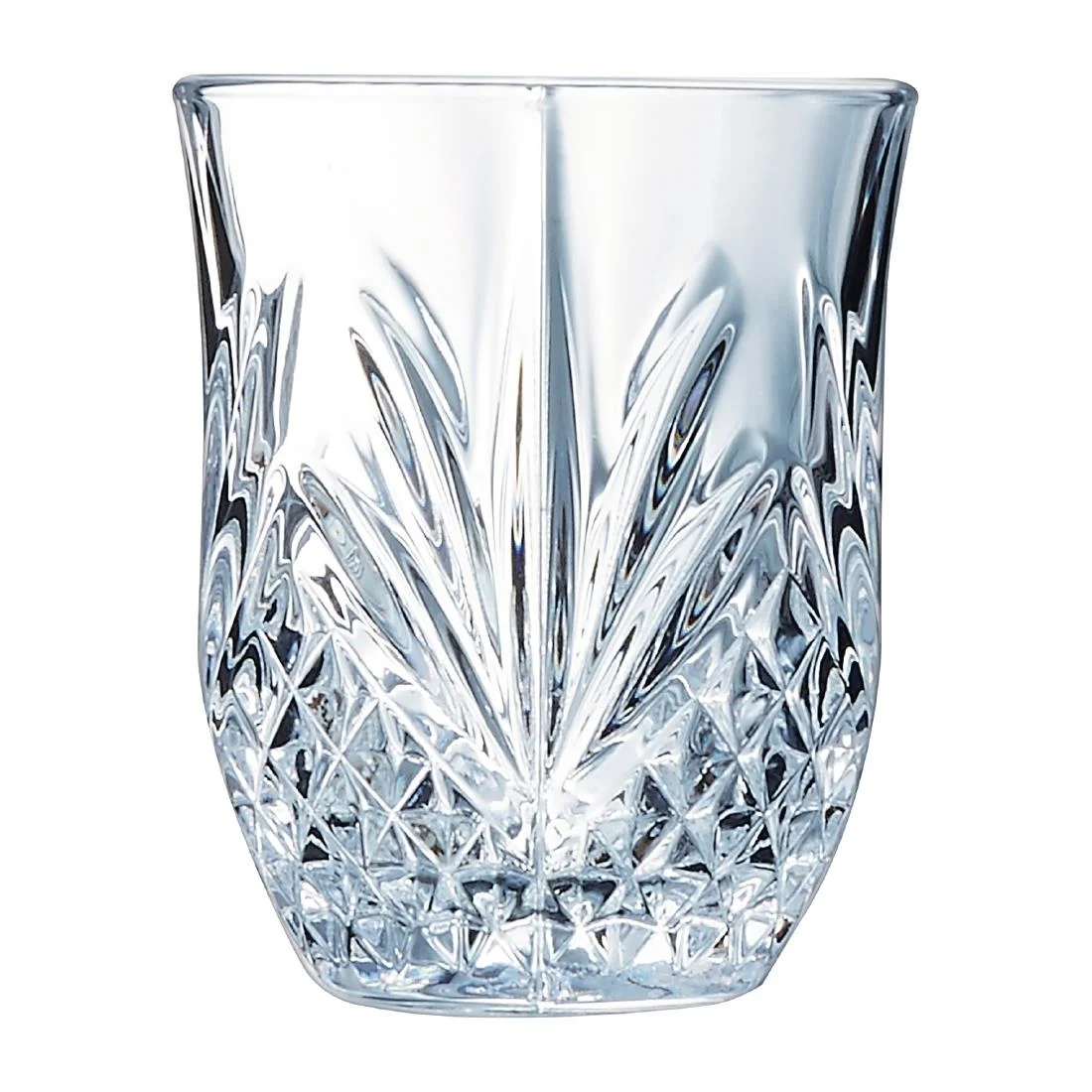 Arcoroc Broadway Shot Glasses 50ml (24 pack)