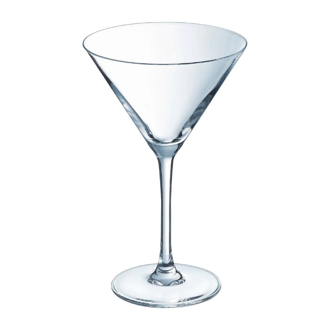 Chef & Sommelier Cabernet Cocktail/Martini Glasses 300ml (12 pack) - Image 3