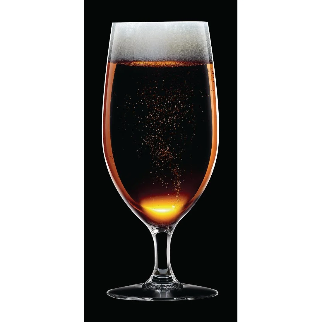 Chef & Sommelier Cabernet Stem Beer Glasses 460ml (24 pack) - Image 6