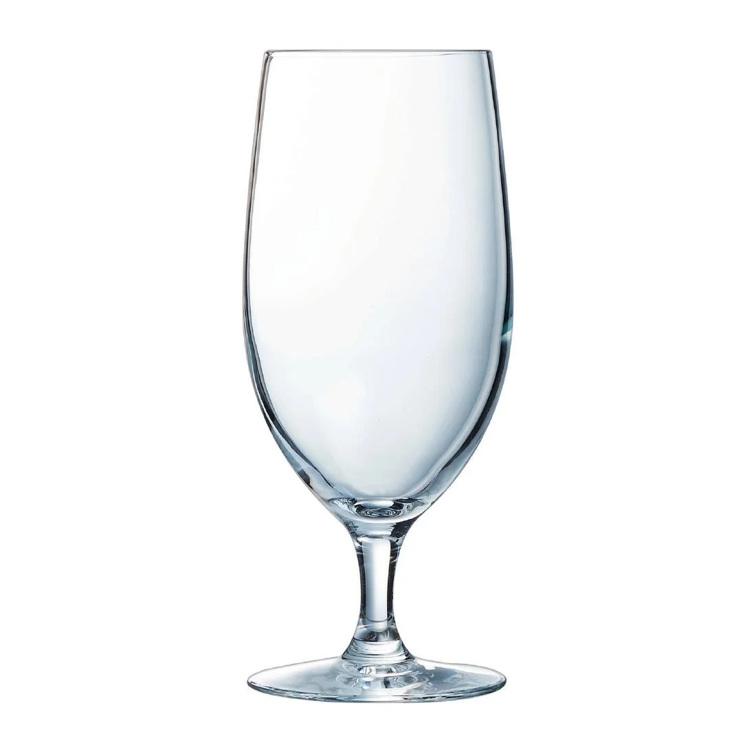 Chef & Sommelier Cabernet Stem Beer Glasses 460ml (24 pack)