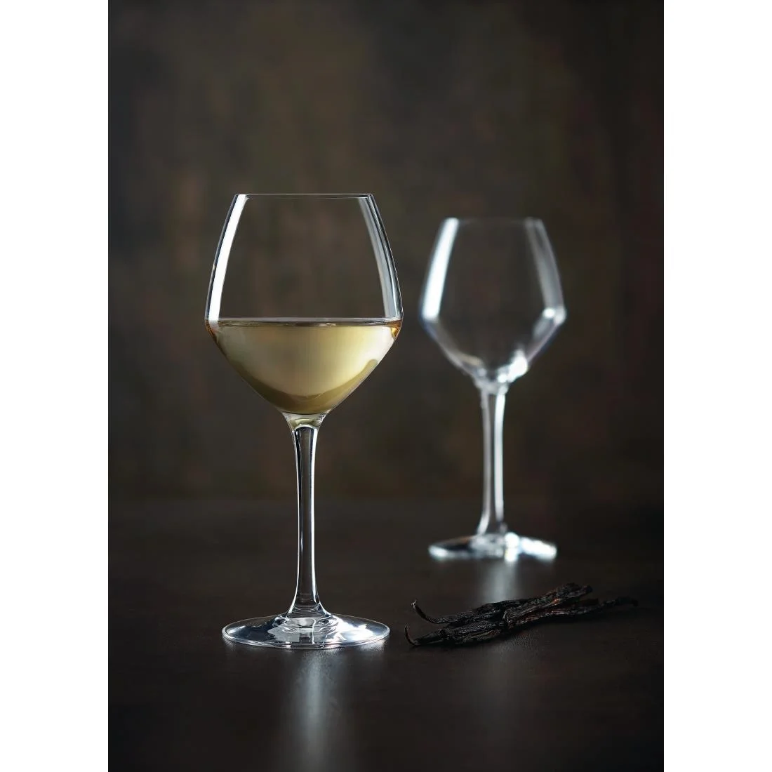 Chef & Sommelier Cabernet Vins Jeunes Wine Glasses 350ml (24 pack) - Image 4