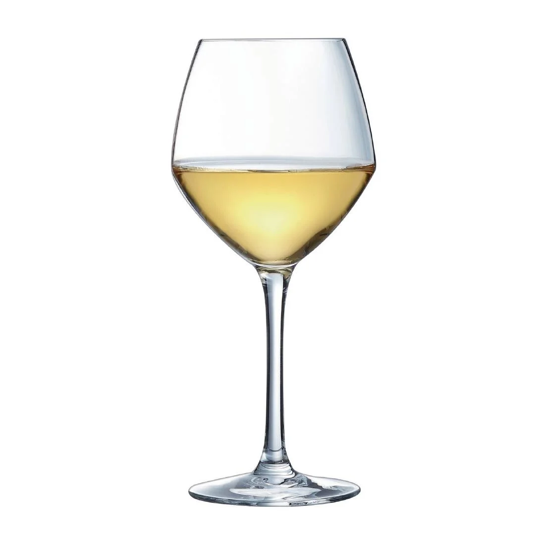 Chef & Sommelier Cabernet Vins Jeunes Wine Glasses 580ml (24 pack) - Image 2