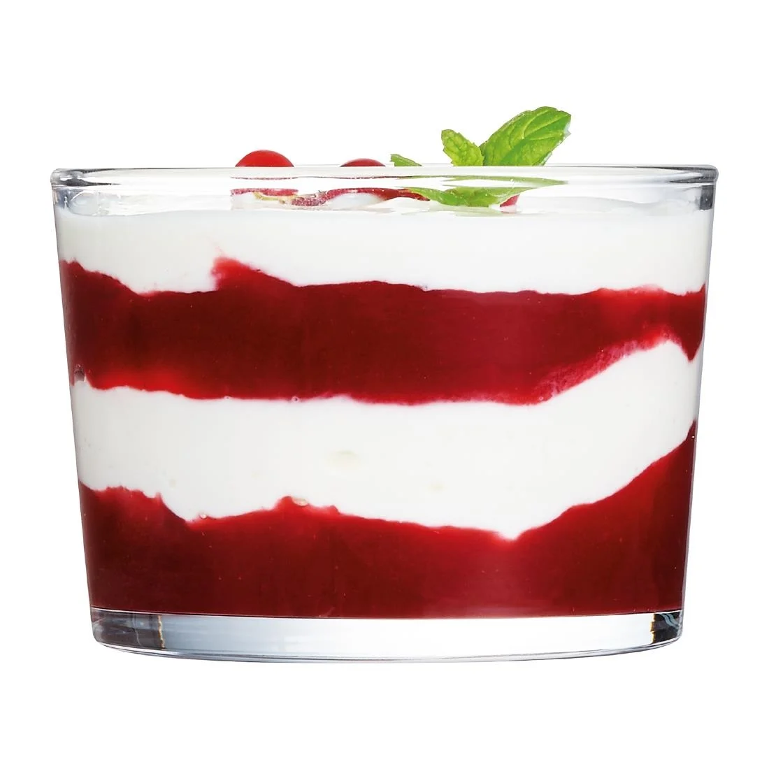 Arcoroc Chiquito Tumblers/Bowls 230ml (6 pack) - Image 2