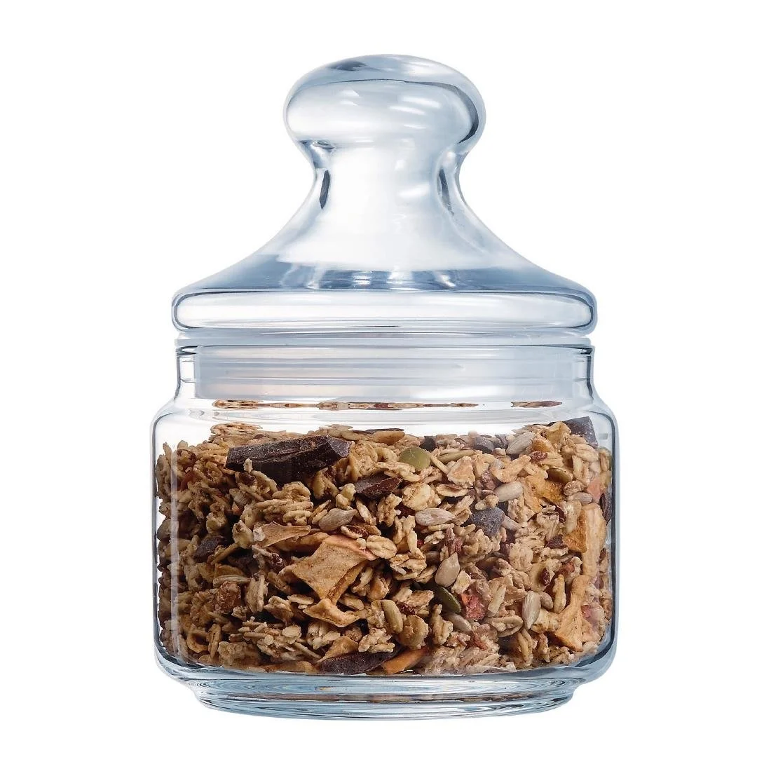 Luminarc Club Jars 500ml (6 Pack) - Image 2