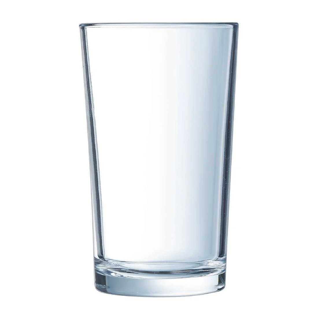 Arcoroc Conical Conique Tumblers 200ml (48 Pack)