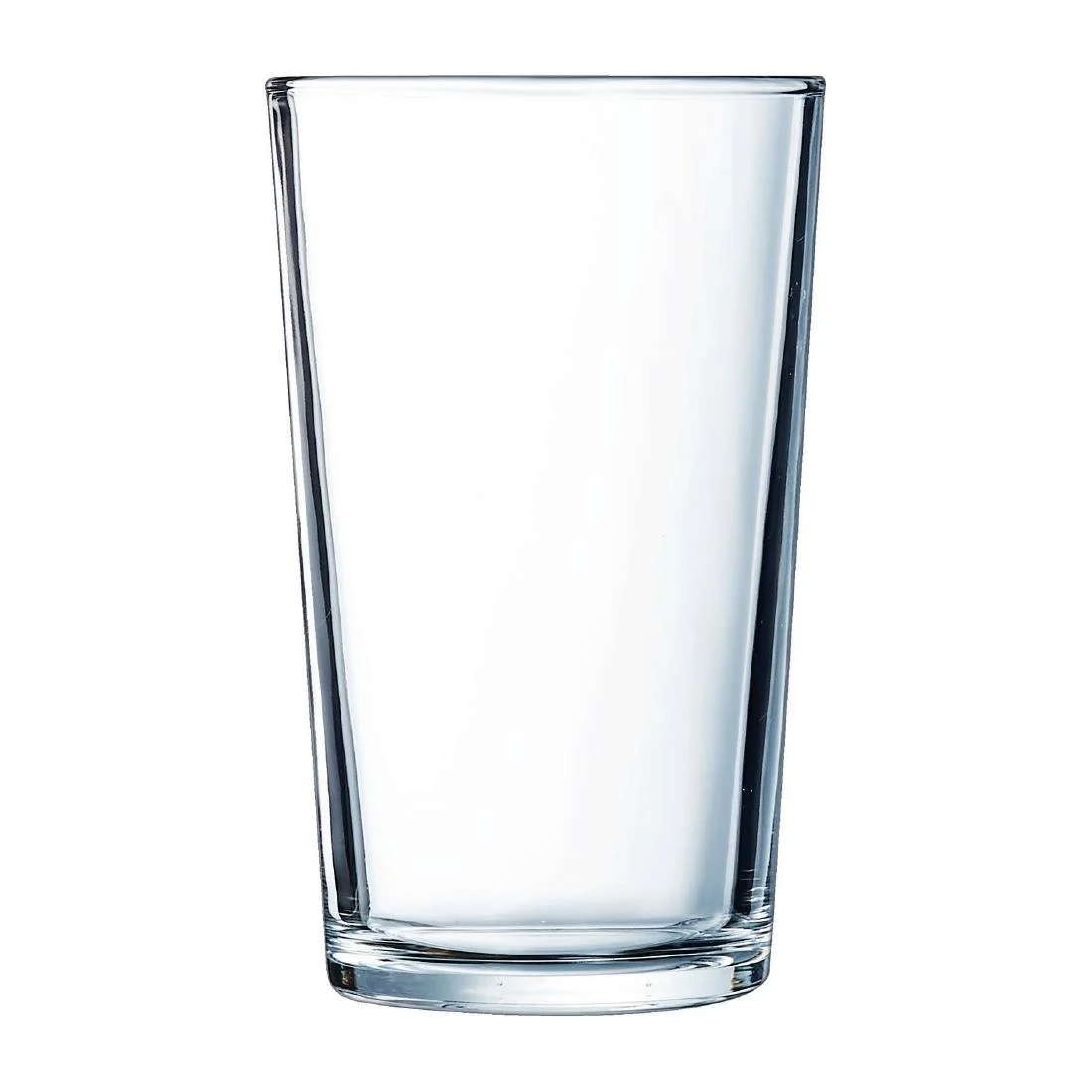 Arcoroc Conical Conique Tumblers 285ml (24 pack)