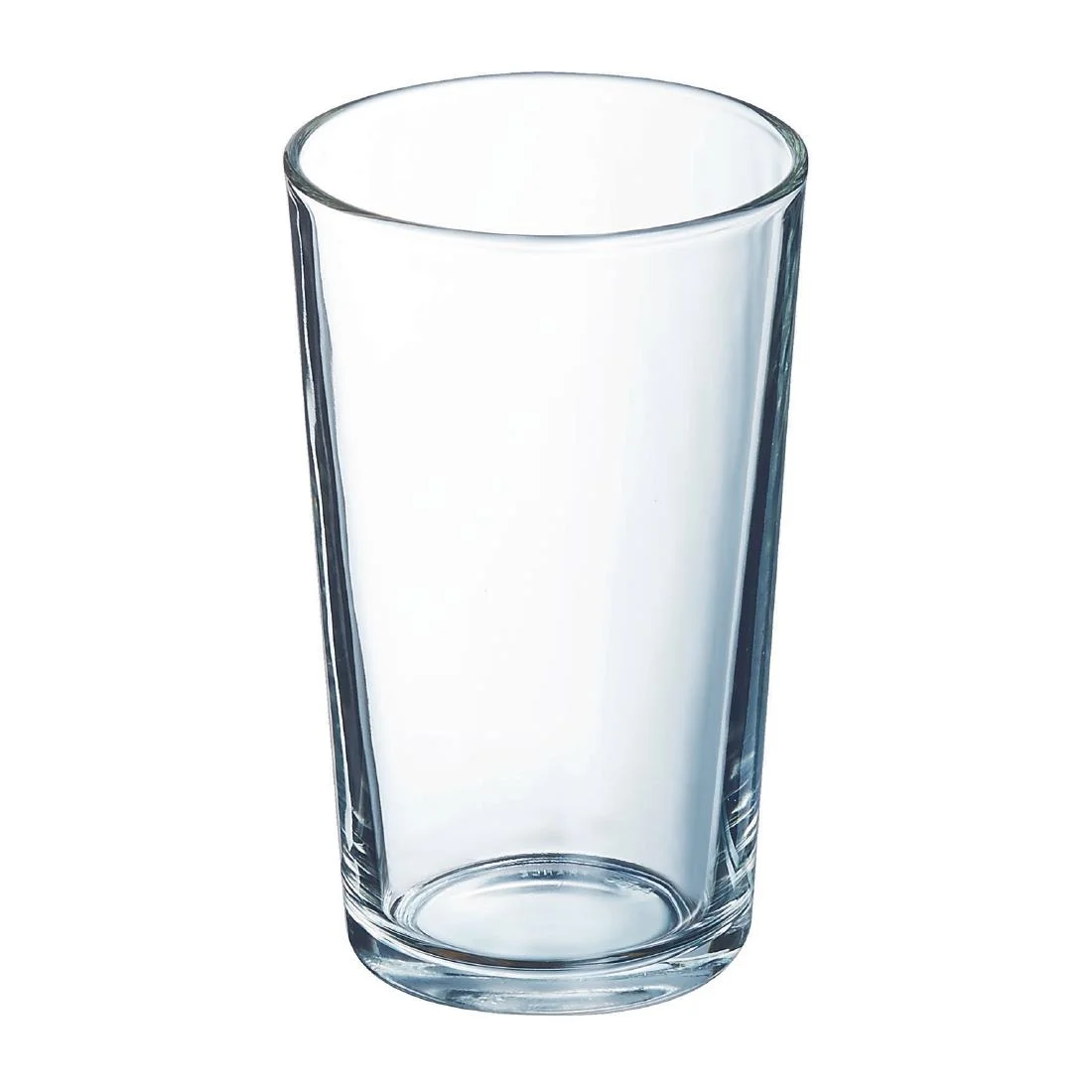 Arcoroc Conical Conique Tumblers 285ml (24 pack) - Image 3