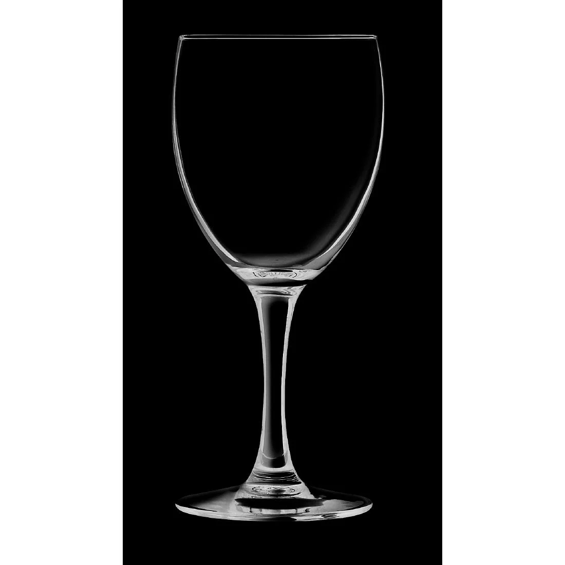 Arcoroc Elegance Wine Glasses 310ml (12 pack) - Image 5