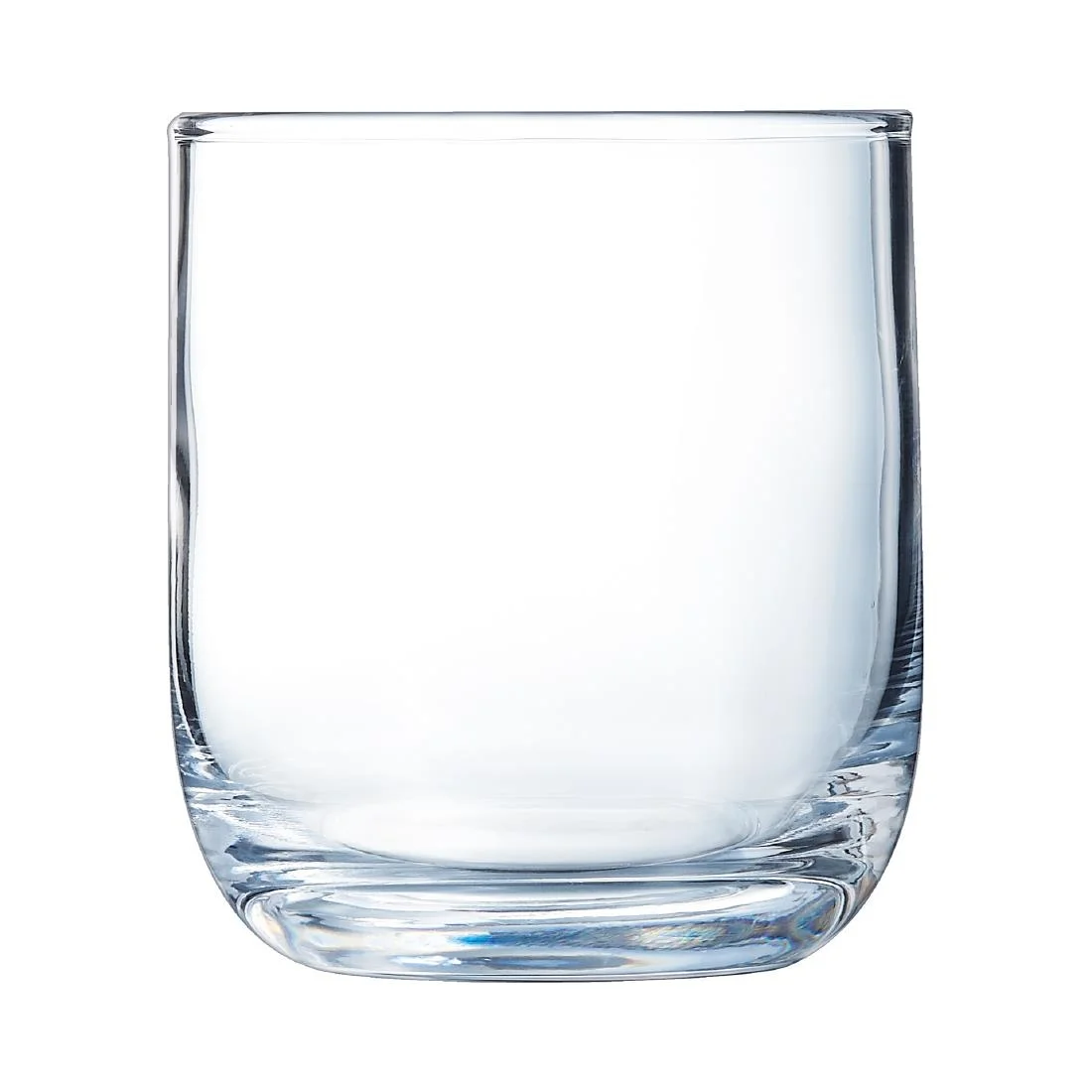 Arcoroc Elisa Old Fashioned Glasses 230ml (24 Pack)