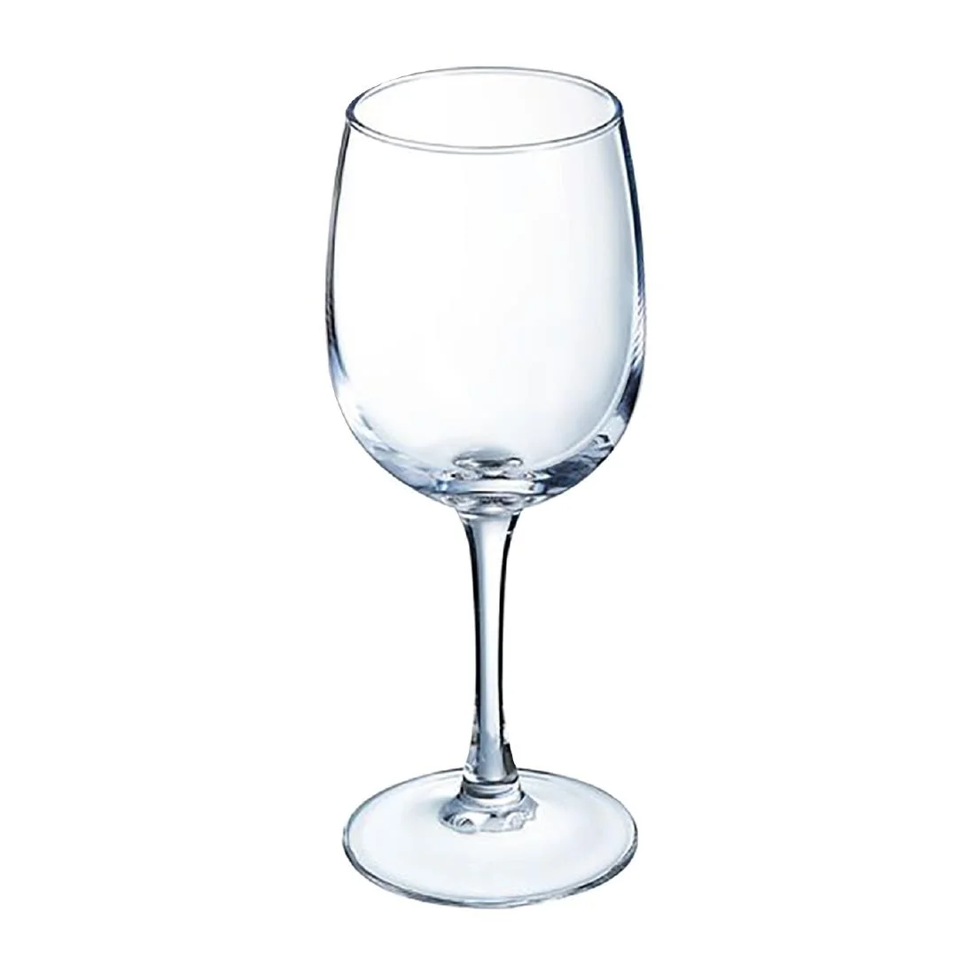 Arcoroc Elisa Wine Glasses 420ml (36 Pack) - Image 3