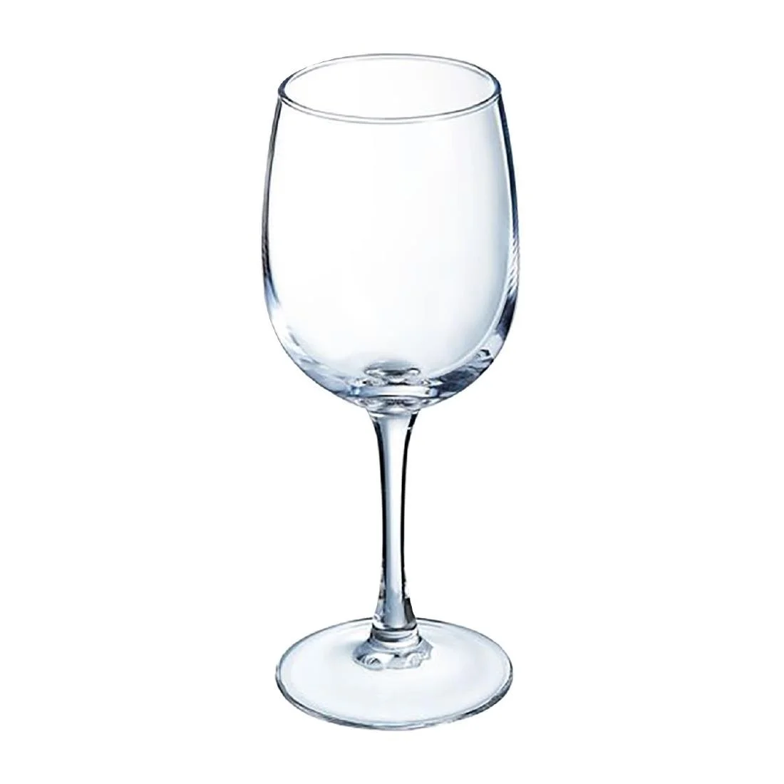Arcoroc Elisa Wine Glasses 420ml (36 Pack) - Image 3