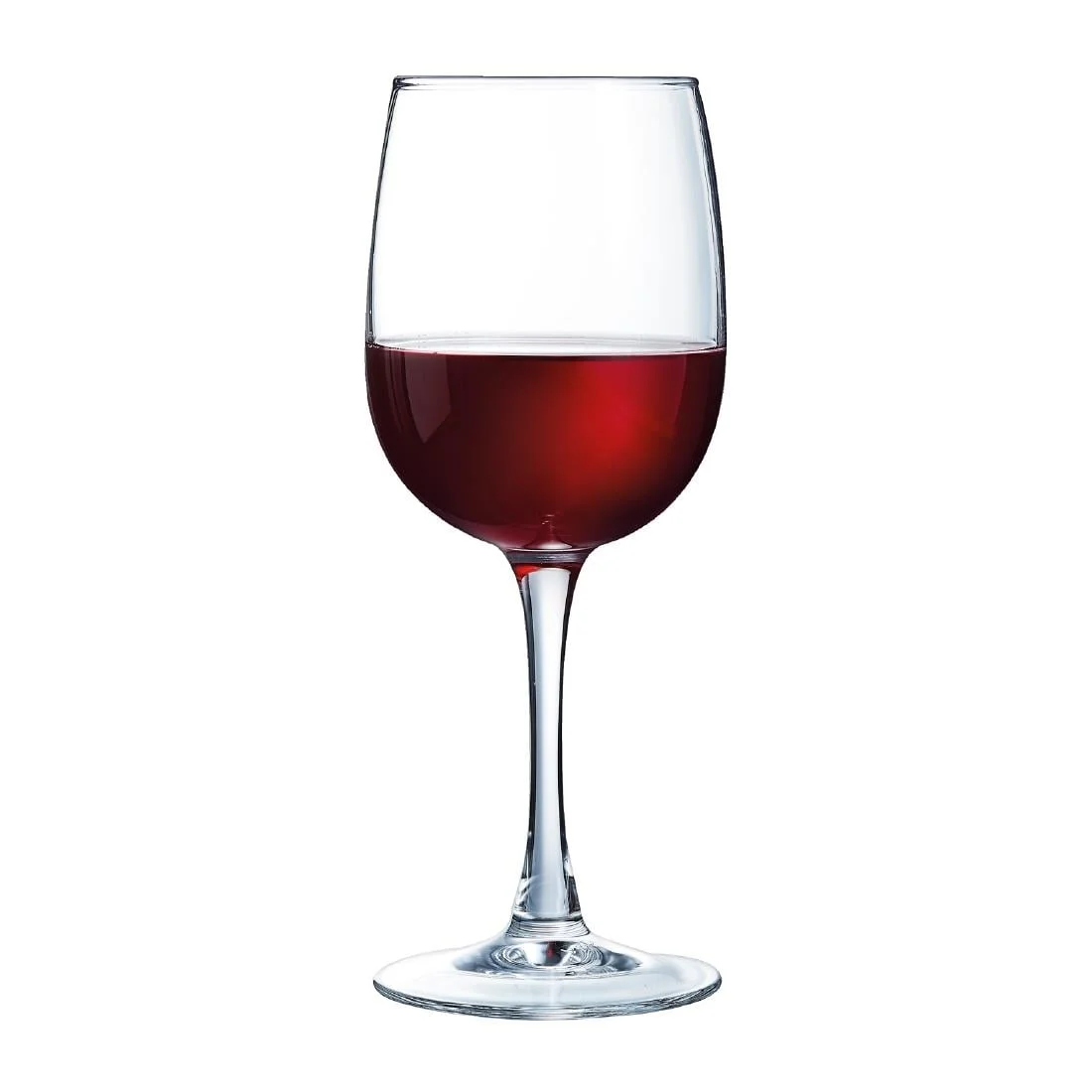 Arcoroc Elisa Wine Glasses 420ml (36 Pack) - Image 5