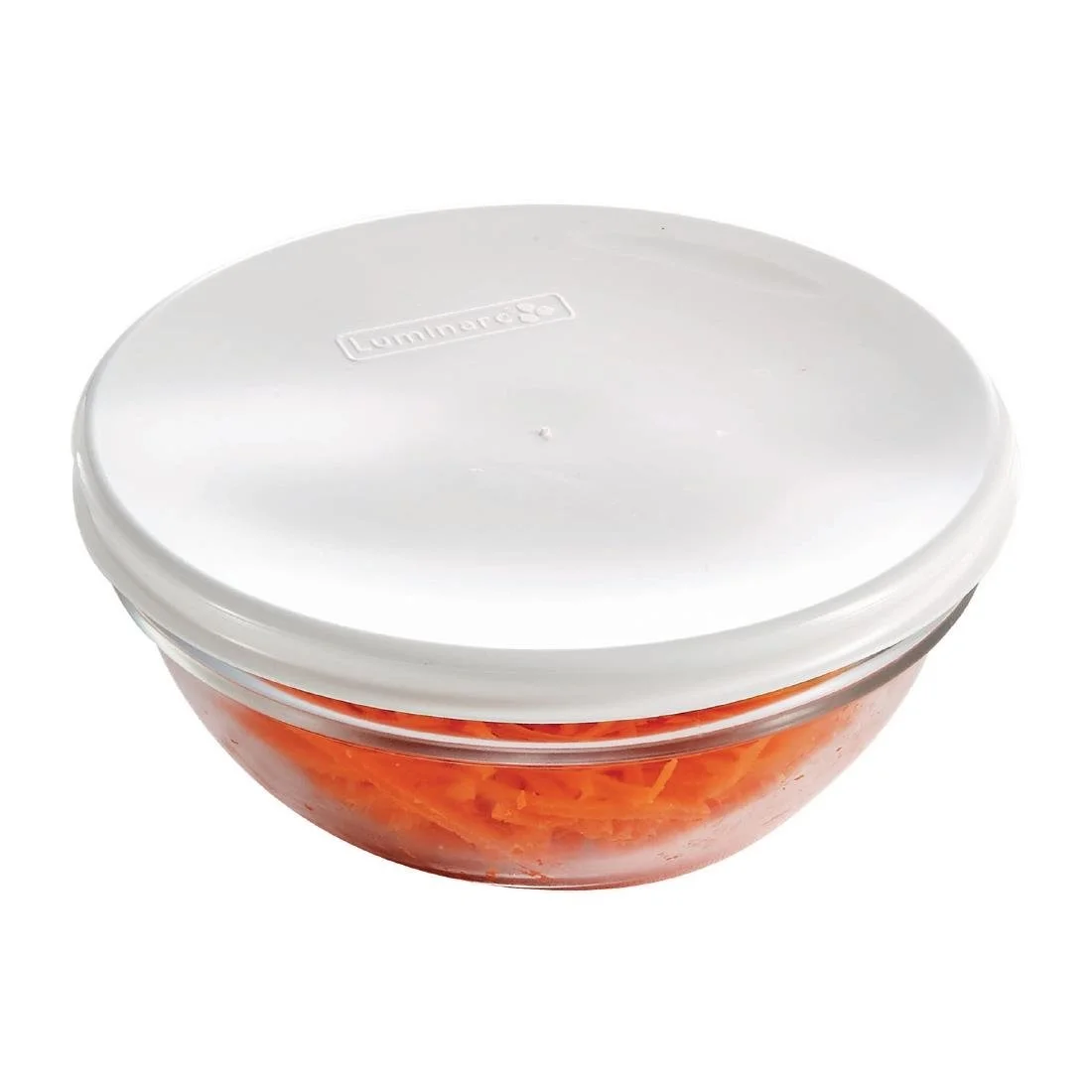 Luminarc Empilable Bowls & Lids 140mm (12 Pack) - Image 3