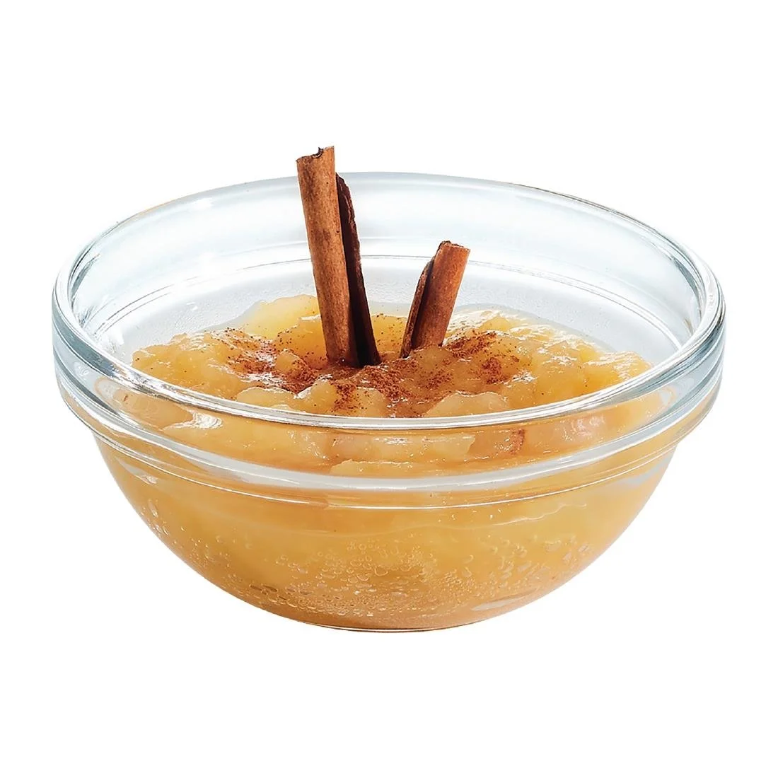 Luminarc Empilable Mixing/Salad Bowls 100mm (36 Pack) - Image 2