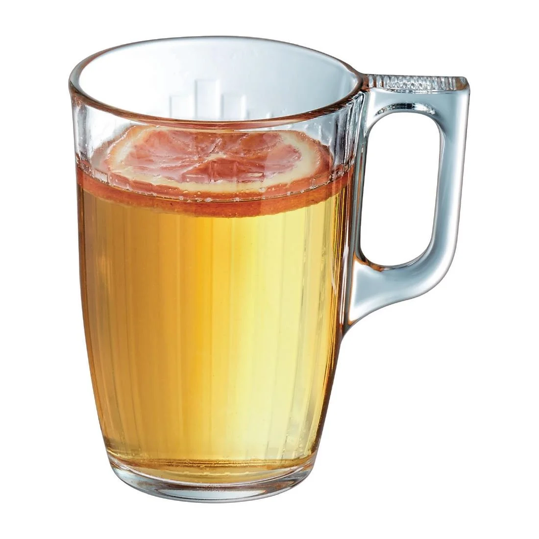 Luminarc Grand Central Mugs 320ml (6 pack) - Image 2