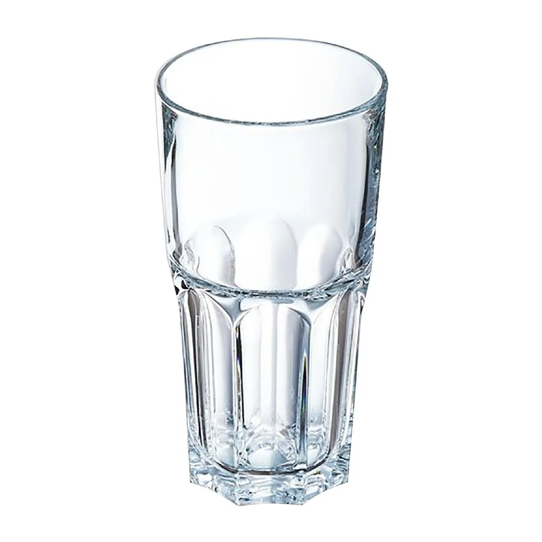 Arcoroc Granity Cooler/Hiball Glasses 310ml (24 Pack) - Image 3