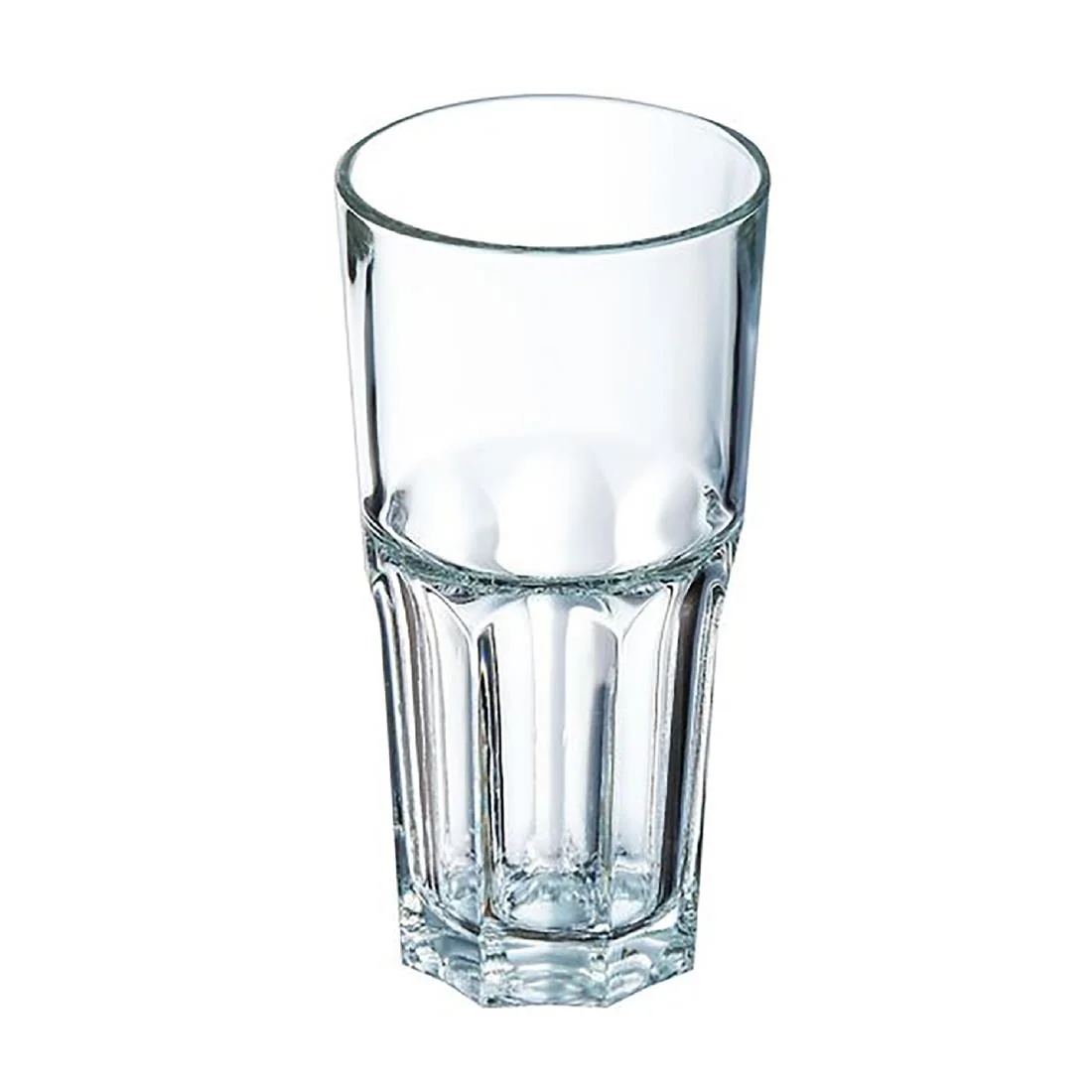 Arcoroc Granity Hiball Glasses 200ml (24 pack) - Image 3