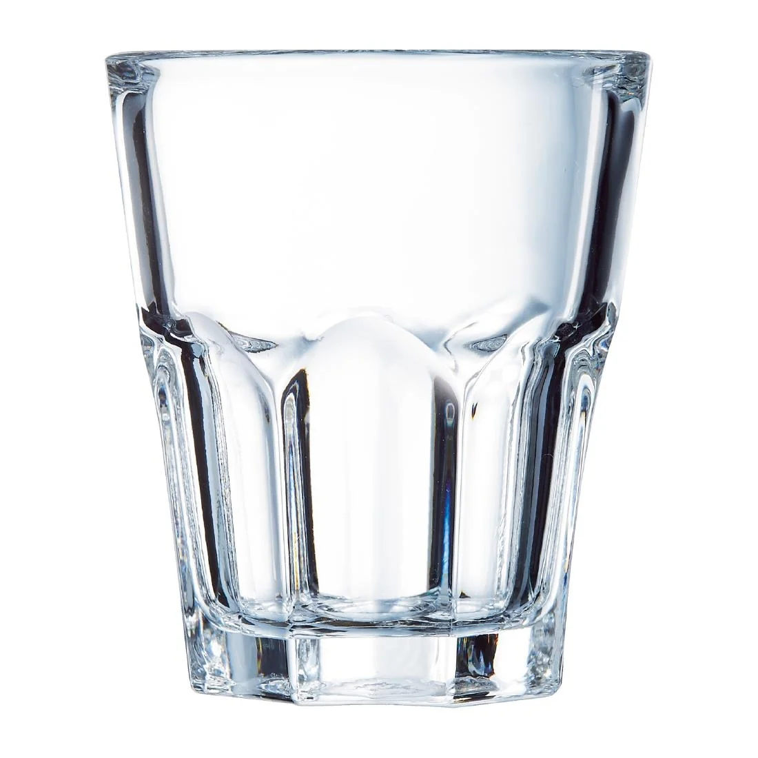 Arcoroc Granity Shot Glasses 45ml (48 pack)