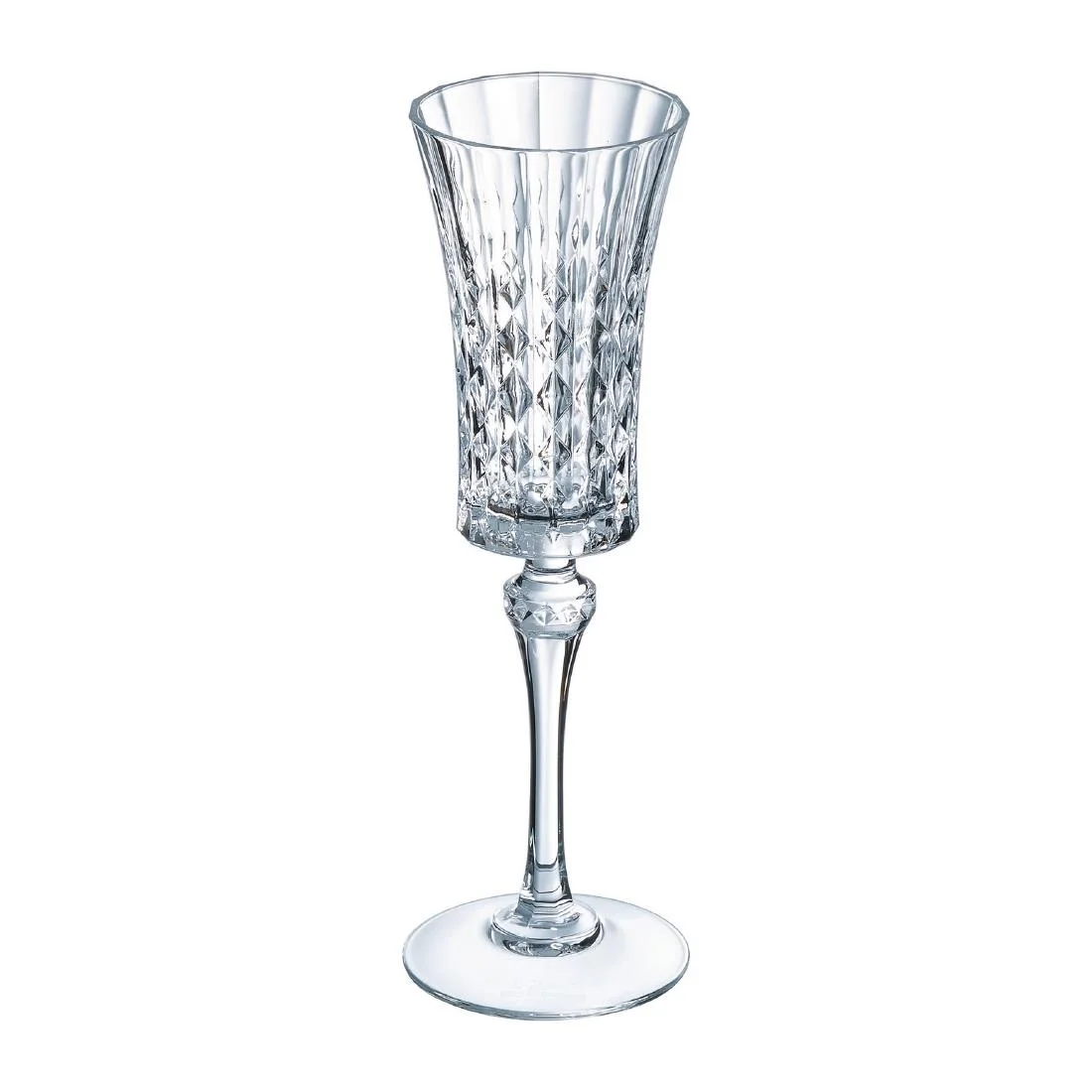 Arc Lady Diamond Flute - 150ml ( 8 Pack) - Image 1
