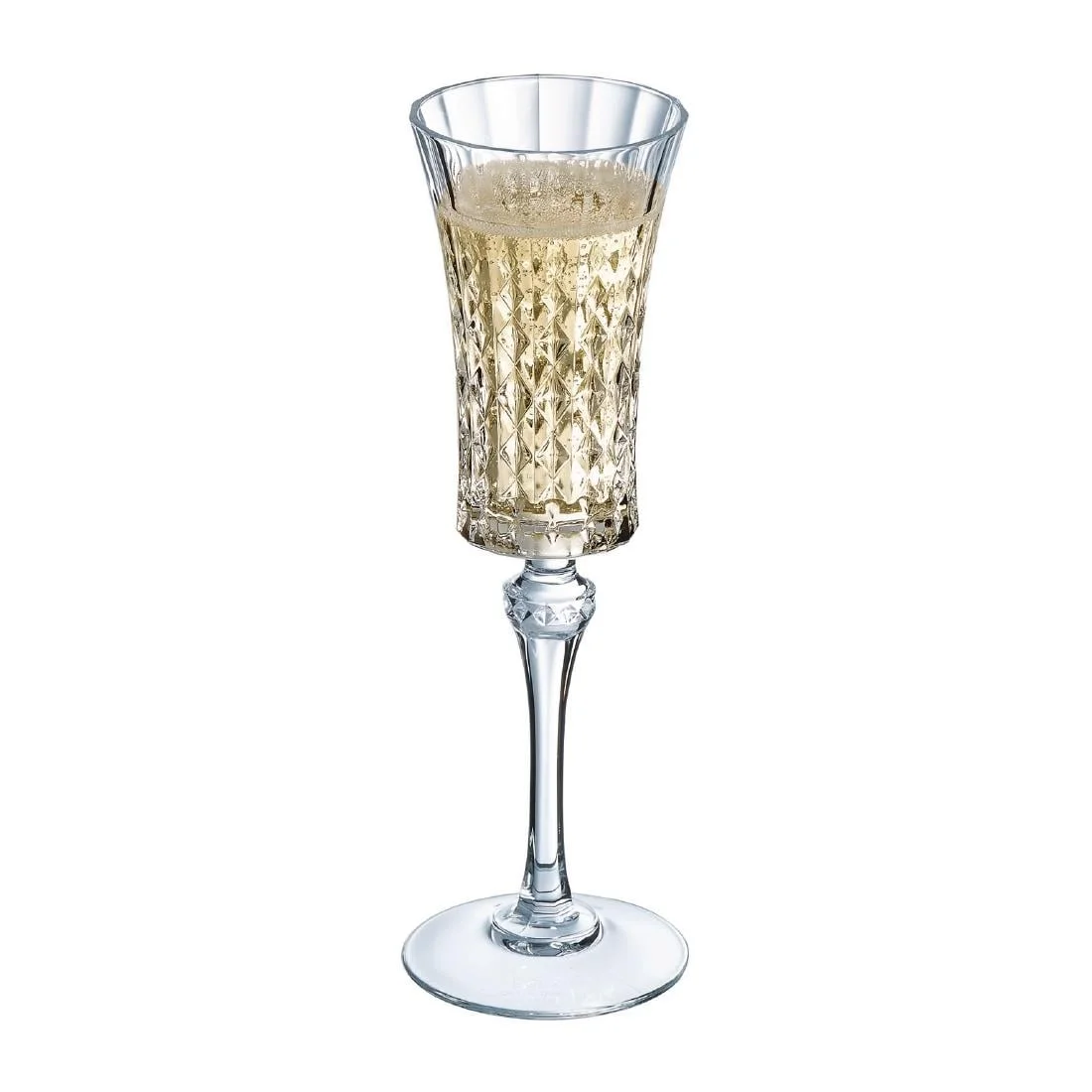 Arc Lady Diamond Flute - 150ml ( 8 Pack) - Image 5