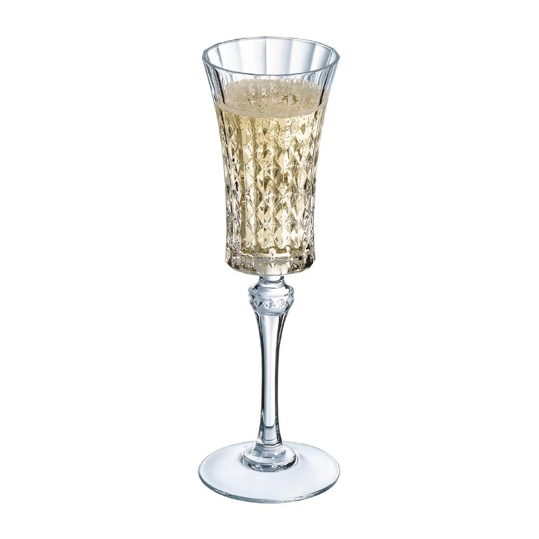 Arc Lady Diamond Flute - 150ml ( 8 Pack) - Image 2