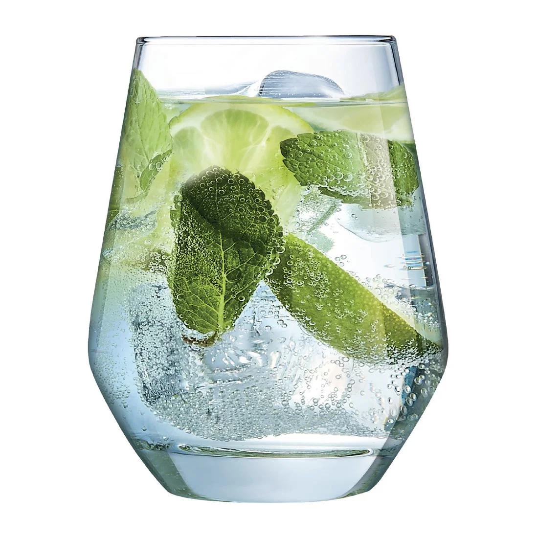 Chef & Sommelier Lima Hiball Glasses 380ml (24 Pack) - Image 2