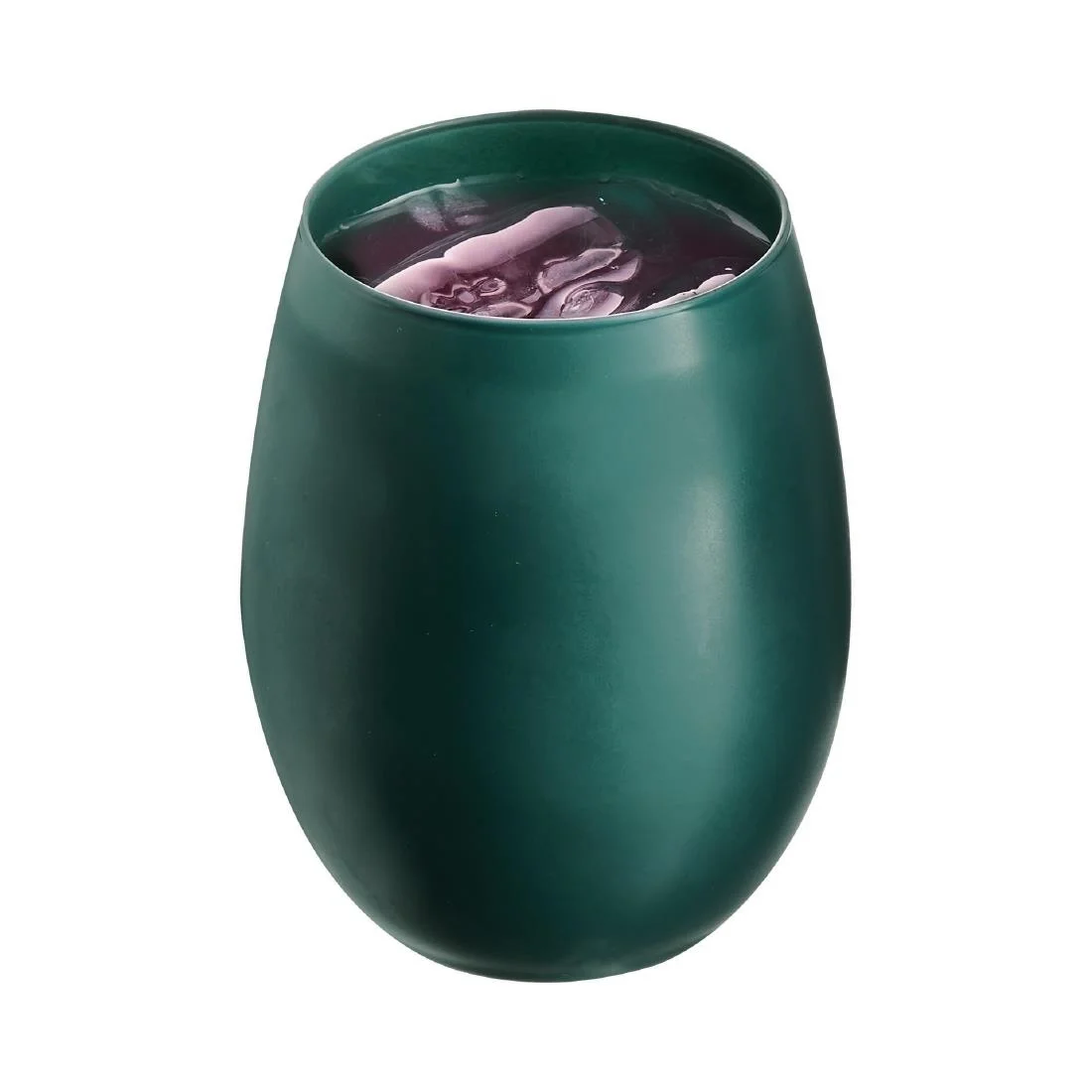 Chef & Sommelier Primary Emerald Tumblers 360ml (24 pack) - Image 3