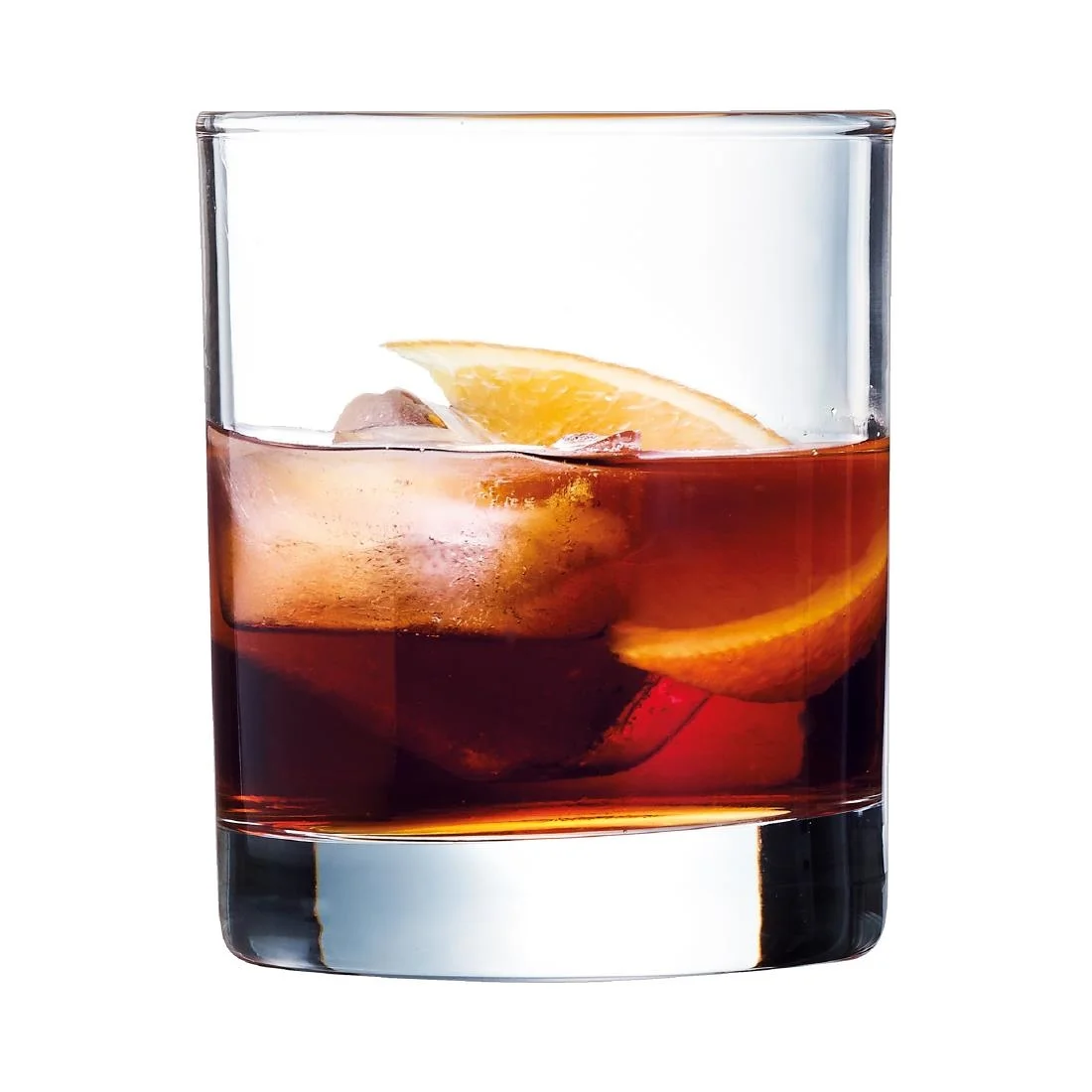 Arcoroc Princesa Old Fashioned Glasses 230ml (24 pack) - Image 3